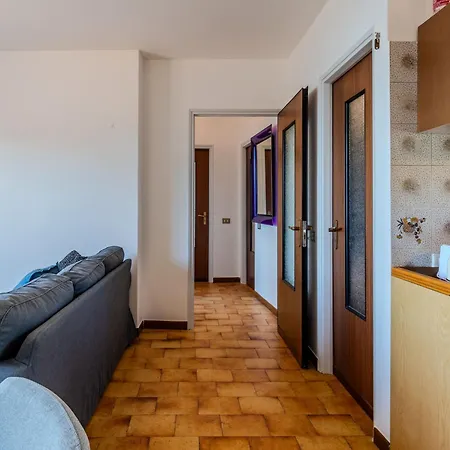 شقة Casa Pradell By Interhome *