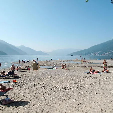 Διαμέρισμα Casa Pradell By Interhome Peglio (Como)